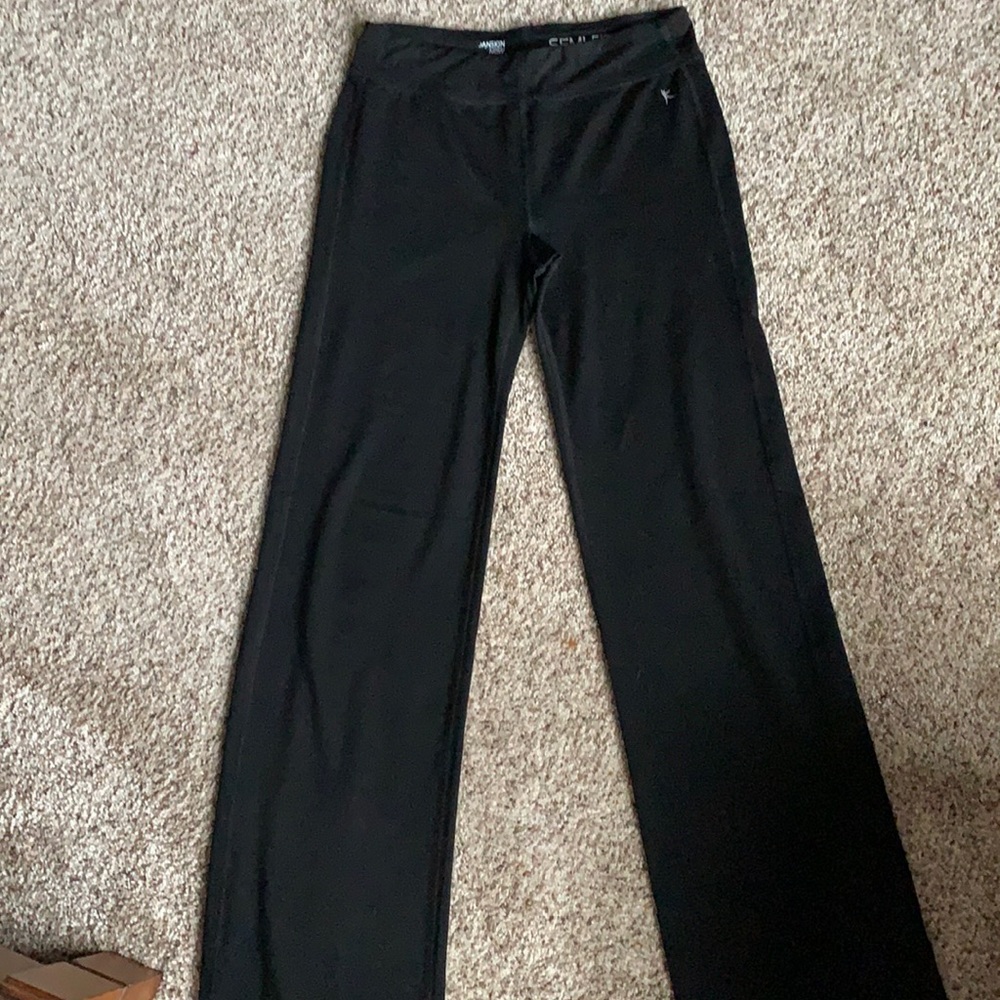 Yoga Pants